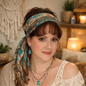 Meet your Posher, Janet